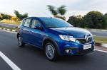 Renault Sandero 2019 года (LA)